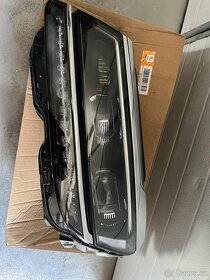 5nb tiguan svetlo predni leve - 2