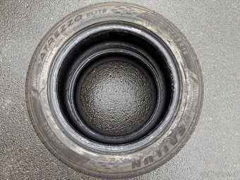 Letní pneu 205/55 r16 91w - Sailun atrezzo elite -2ks - 2
