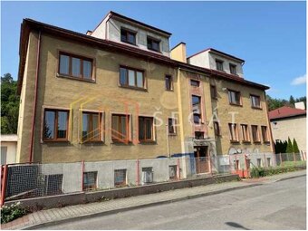 Prodej sklepního bytu 2+kk 41,3 m² ve Vsetíně - 2