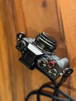 Fujifilm X-T3 - 2