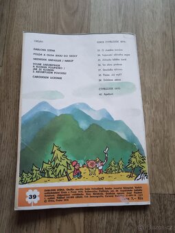 Čtyřlístek - 2