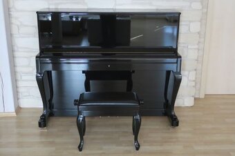 Klavír - Piano PETROF - 2