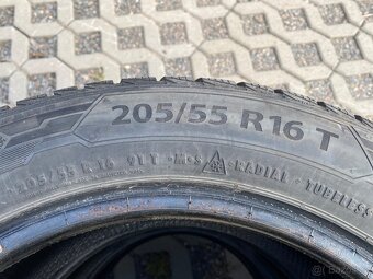 3ks Barum Polaris 5 - 2