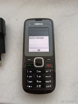 Nokia C1 plně funkční - 2