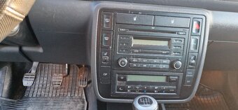 Seat Alhambra 2,0TDi - 2
