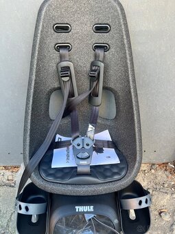 Thule yepp nexxt maxi M - 2