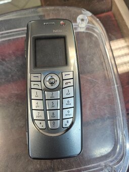 Nokia 9300i - 2