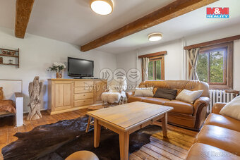 Prodej chalupy, 136 m², Morávka - 2