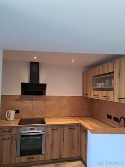 Pronájem bytu 2+1, 53 m² – Příbram na Moravě, volný od září. - 2