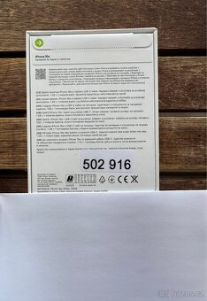 iPhone 16e 128gb - 2