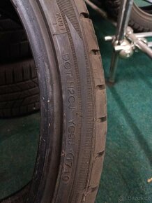 225/35 r19 265/30 r19 - 2