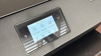 Funkční barevná tiskárna HP DeskJet IA 5575 All-in-One - 2