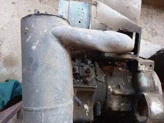 Motor tk 12 - 2