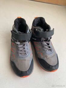 Chlapecké boty Slazenger vel 35 - 2