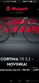 MALAGUTI TR 5.2 - 2