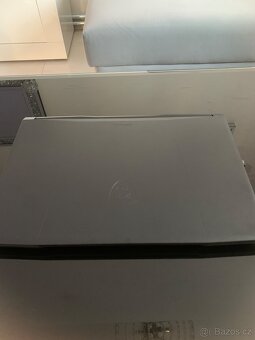 Notebook MSI Katana 17 B12UDXK – i7 / RTX 3050 / 17,3” / - 2