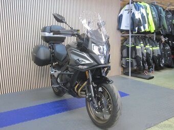 CFMOTO 700MT Premium - 2