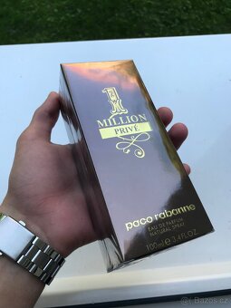 Paco Rabanne One Milion 100ml - 2
