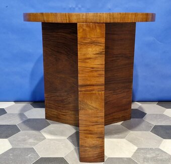 STOLEK- ART DECO - 2
