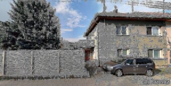 RD Tečovice, pozemek 589m2, ID 94377 - 2