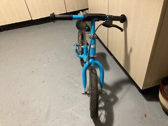 Odrážecí kolo Active bike - 2