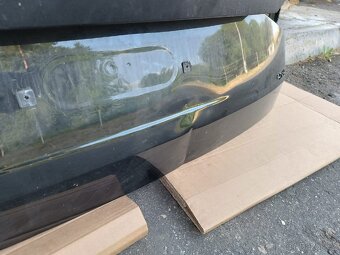Prodám páté dveře na škoda Kodiaq FL - 2