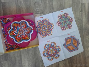 Quercetti fanta color mandala - 2