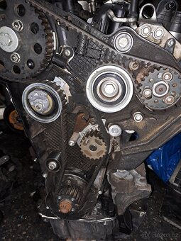 motor 2.0 tdi cff - 2