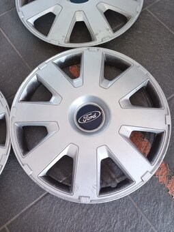 Ford - 2