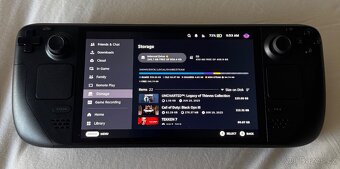 Steam deck OLED 1TB - 2