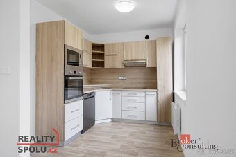 Prodej, byty/3+1, 65 m2, Na Výsluní 1594/8, 59401 Velké Mezi - 2