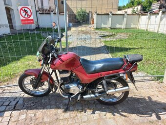 Jawa 350 - 2