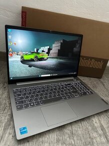 Lenovo ThinkBook – Skvělý stav, špičkový výkon - 2