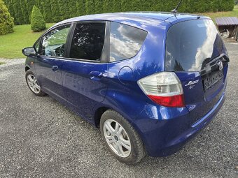 Honda jazz 1.2 66kw - 2