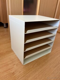 Organizér na dokumenty IKEA - 2