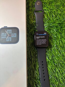 Apple watch SE 2 44mm cellular - 100% baterie - 2