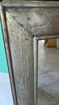 Zrcadlo 60x90 - 2