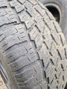 Pneu 195/60 R16C - 2