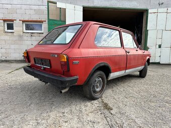Fiat 128 Familiare - 2