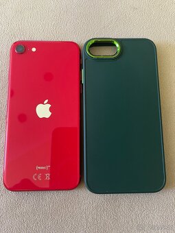 Apple Iphone SE - 2