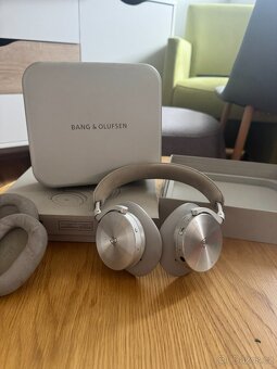 Bang & Olufsen Beoplay H95 Grey Mist - 2