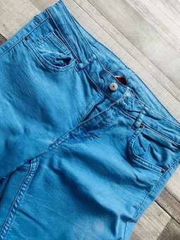 Damske Jeans - 2