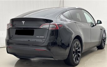 Tesla Y LR,AMD Ryzen, tov.záruka,dálniční autopilot - 2
