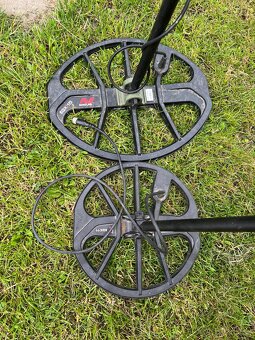 Minelab Equinox 900 - 2