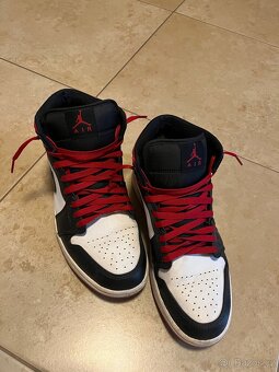 Jordan tenisky - 2
