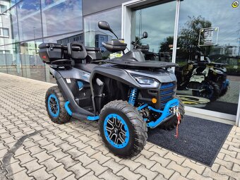 Segway Snarler AT6 L limited T3b - 2