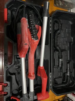 Einhell Bruska na sádrokarton TC-DW 225 - 2
