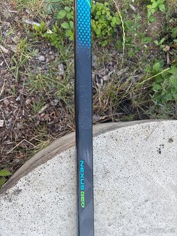 Hokejka bauer nexus geo - 2