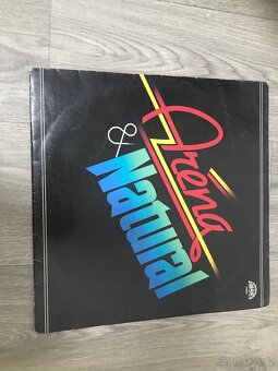 Celkem prodám za 2000 korun - 2