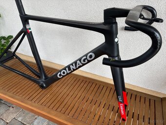 Colnago V4Rs Emirates, 510 (175-185cm) - 2